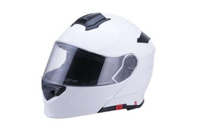 ABS Fashion Classic Helmet Motorcycle Flip up Helmet for Motorcycle Helmet Modular