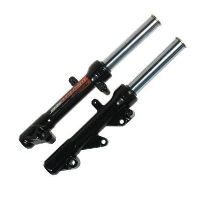 Yamamoto Motorcycle Spare Parts Front Hydraulic Shock Absorber for YAMAHA Cygnus 125-a