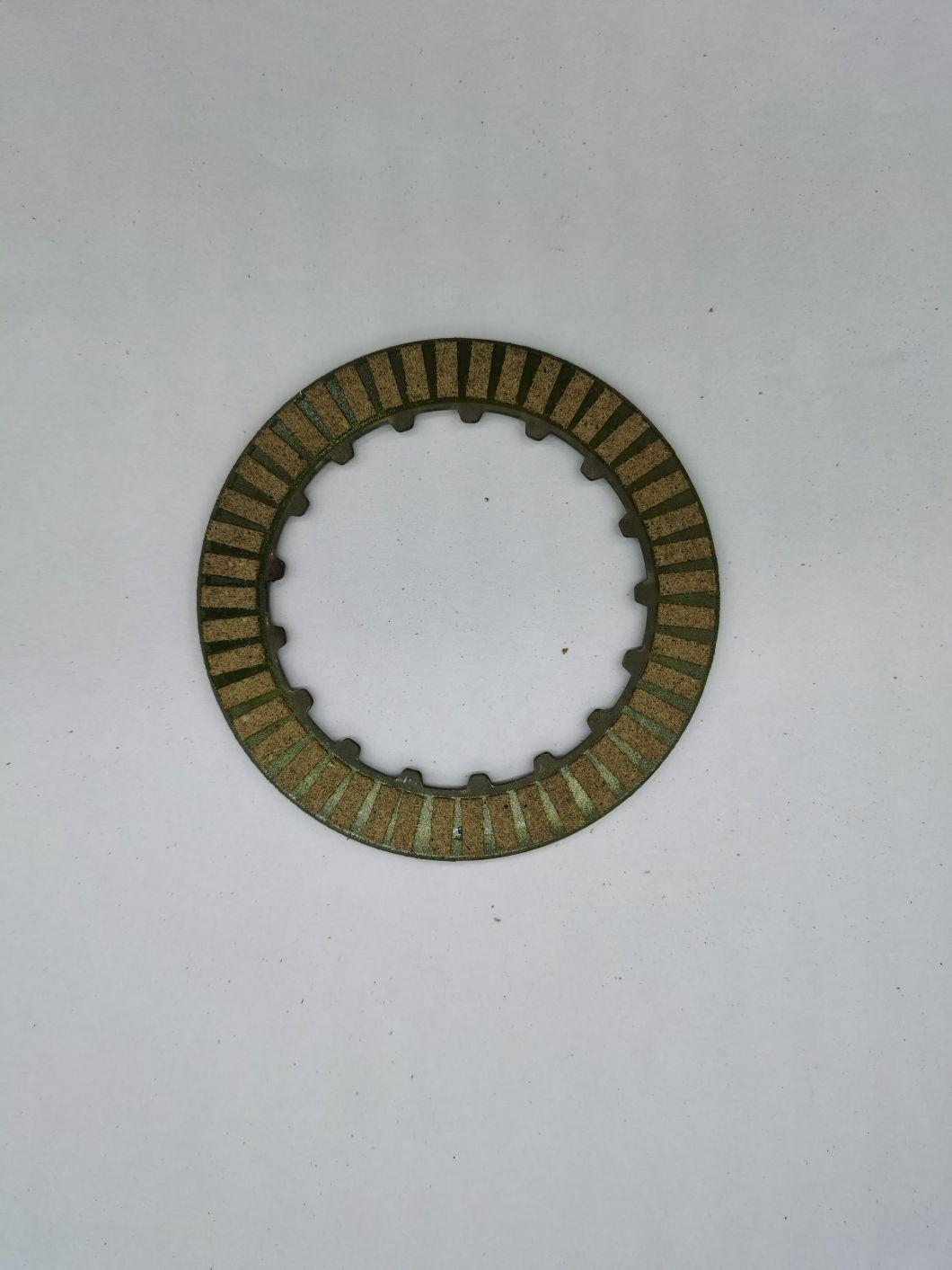 New Product and Good Quality Motorcycle Parts of CD70 Friction Plate for Paper Base