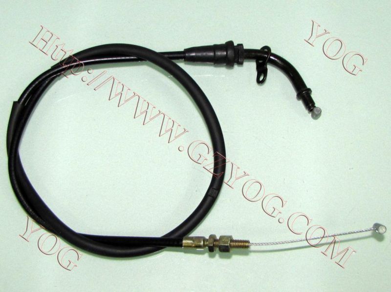 Motorcycle Throttle Cable Accelerator Cable Accelerador Cable Freedom An125 Arsen150