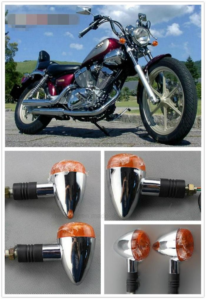 Ww-6050 Yb50 Xv125 Turnning Winker Light Motorcycle Parts