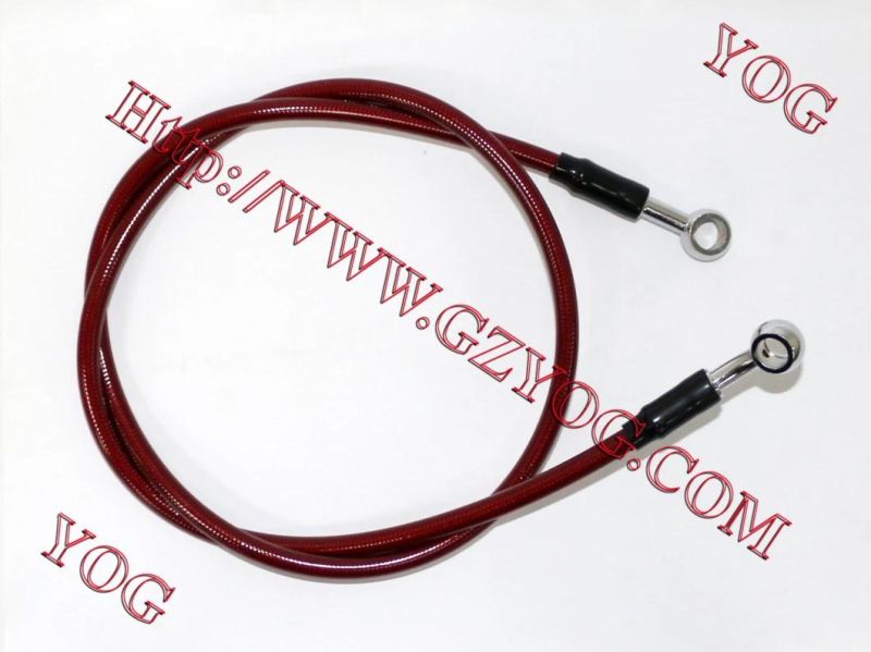 Motorcycle Parts Brake Hose Hydraulic Universal