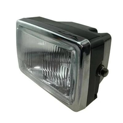Ww-6001 Ax100 Front Head Light Motorcycle Parts