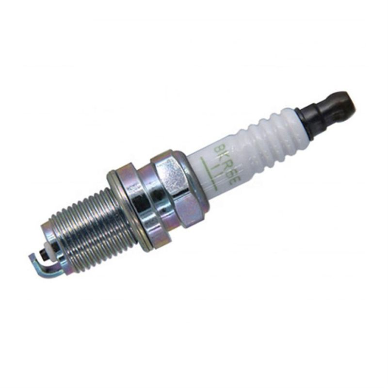 Wholesale Motorcycle and Car Accessories Iridium Spark Plug
