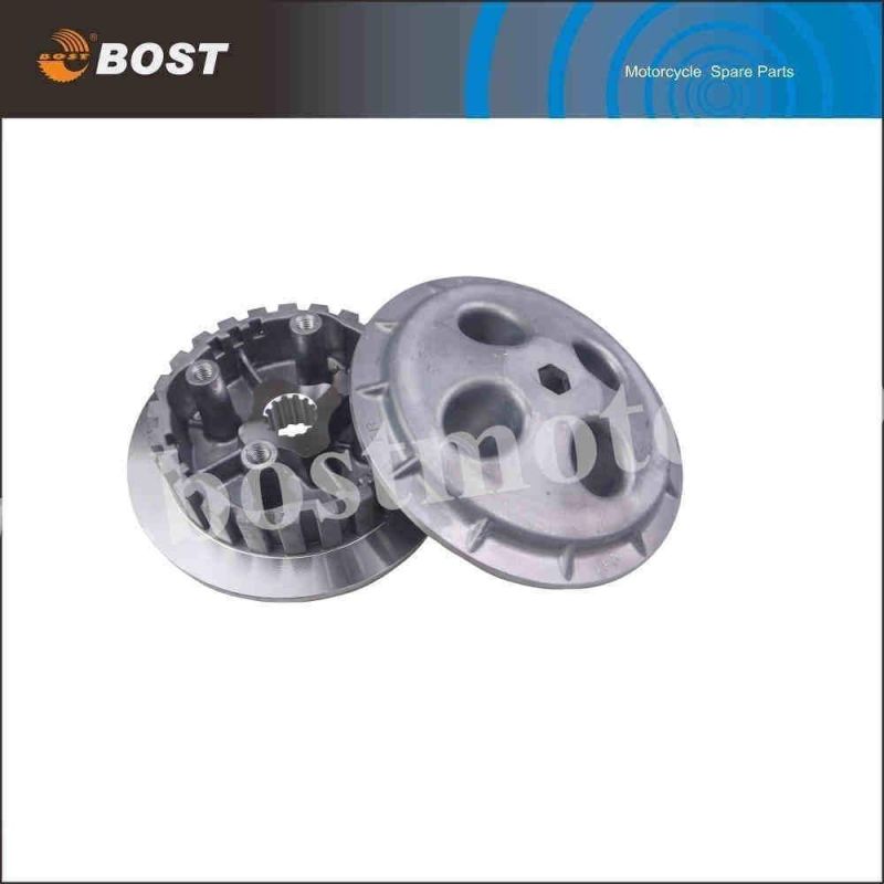 High Quality Motorcycle Accessories Clutch Pressure Disc for Fz16 Motorbikes