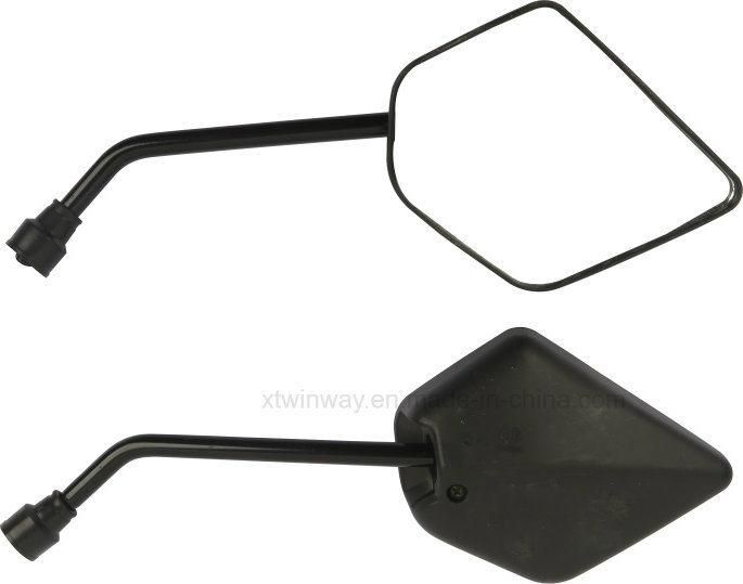 Ww-5013 Akt125cc Motorcycle Parts Rear-View Looking Mirror