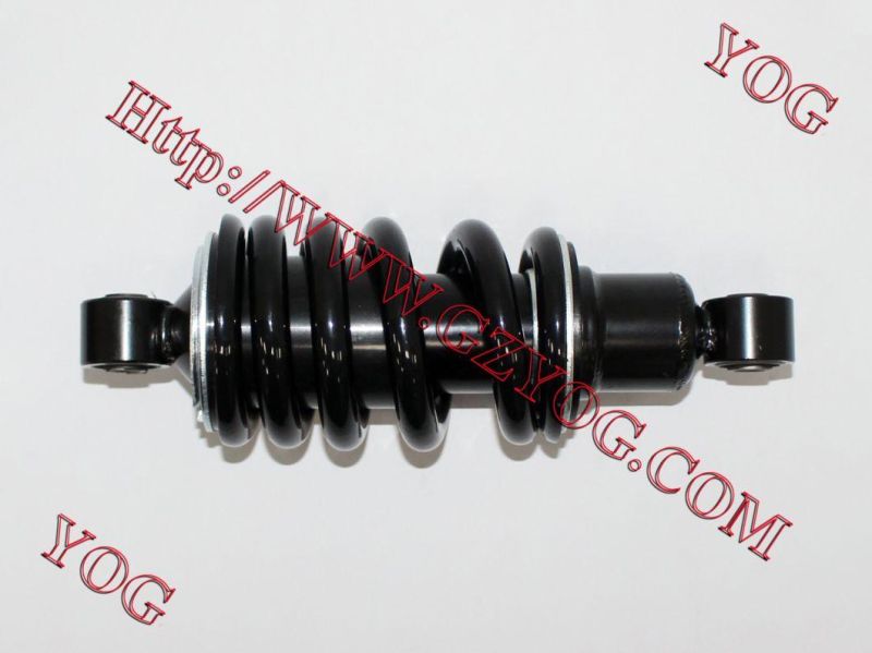 Yog Motorcycle Parts Rear Shock Absorber for Skygo125 Svglx125 Tvs Star Lx