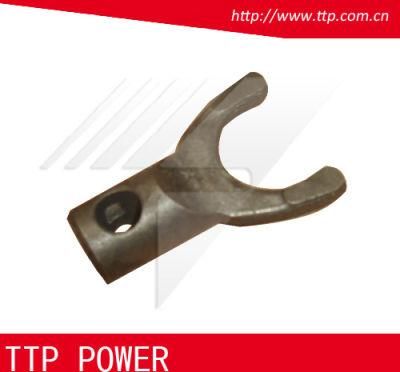 High Quality Tricycle Parts Tricycle Shifting Fork Cg, Motorcycle Spare Parts