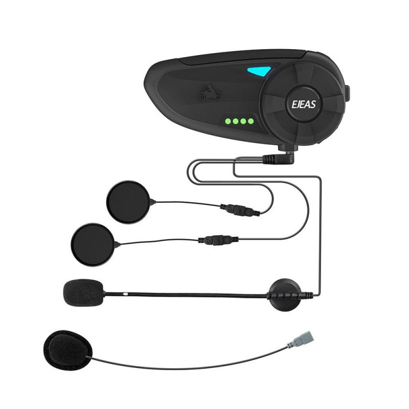 Wholesales Motorcycle Bluetooth Intercoms