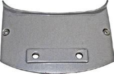 Motorcycle Parts Motorcycle Plastic Pieces Ava150t-Gy6 Cover