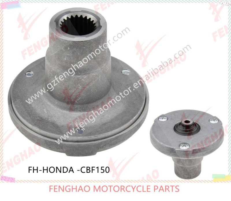 Good Quality Motorcycle Engine Spare Parts Oil Cup Cg125/Cg200/Cbf150
