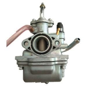 High Efficiency Crypton Motorcycle Engine Part Carburetor