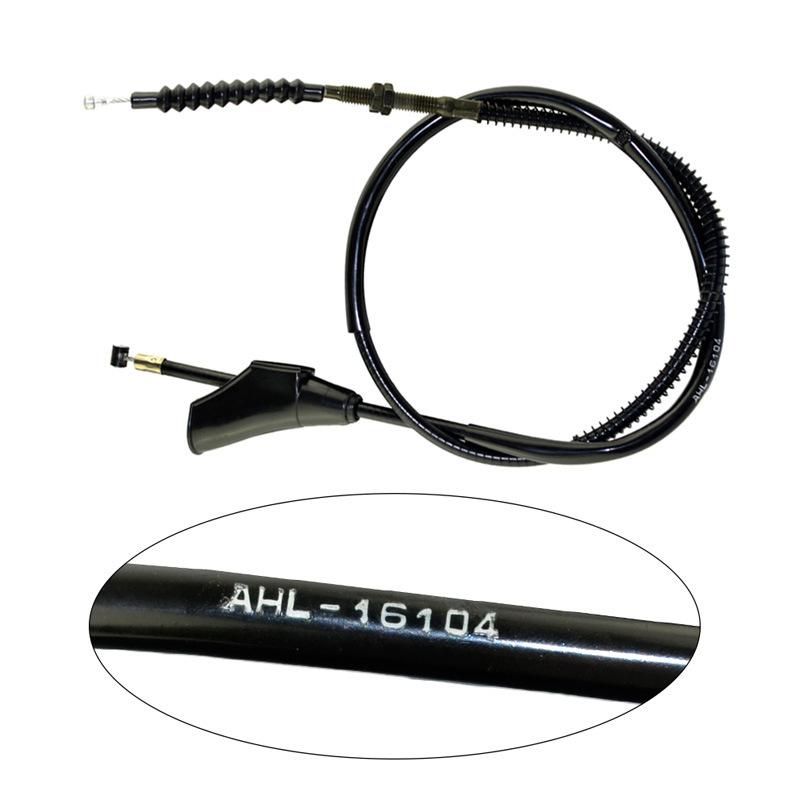 Chinese Motorcycle Spare Part Clutch Cable for YAMAHA Xg250