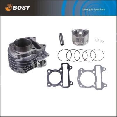 Motorcycle Spare Parts Cylinder Kit for Honda Click 125 Cc Motorbikes