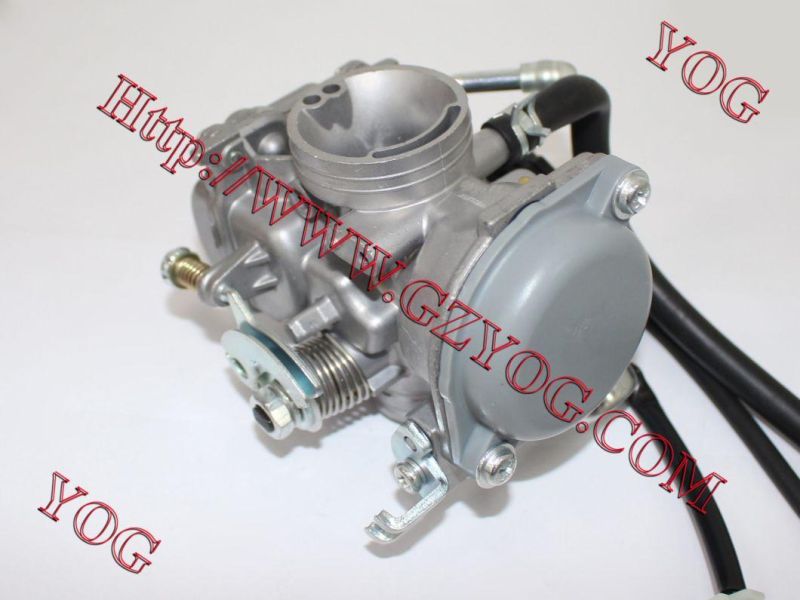 Motorcycle Spare Parts Motorcycle Carburetor Moto Carburador for Bm-150