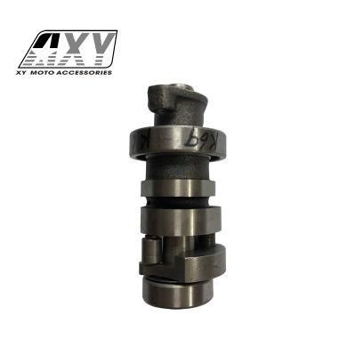 Original Motorcycle Parts Camshaft for Honda Activa S K69 Vision 125 Elite 125 14100-K69-600