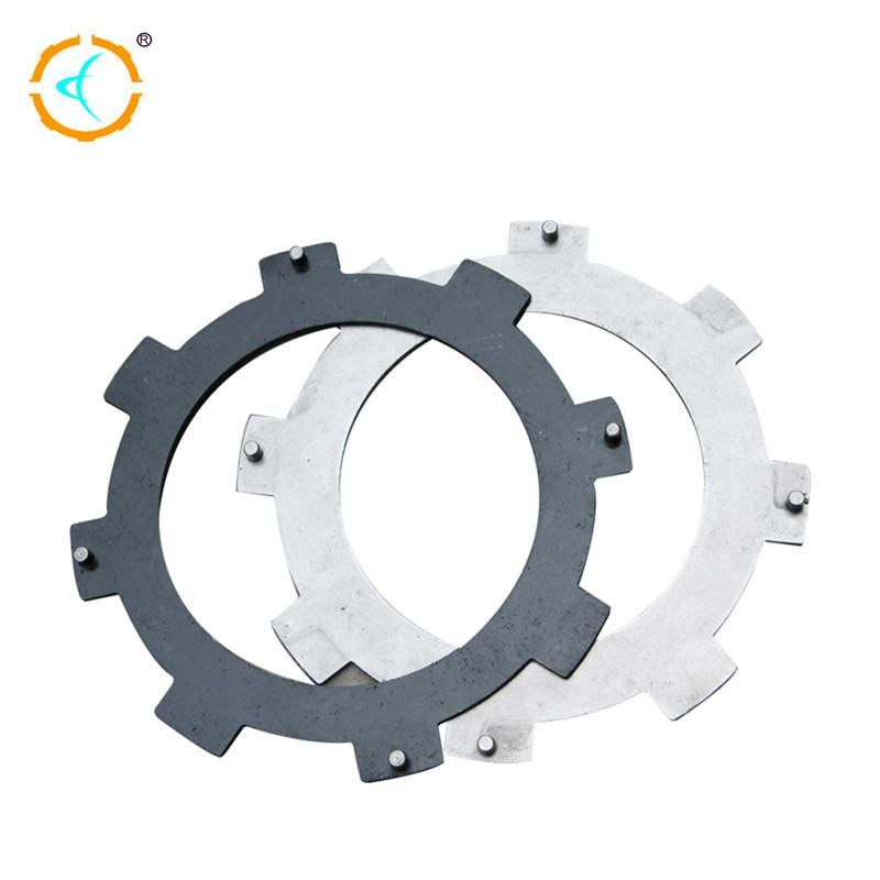 OEM Motorcycle Parts Clutch Steel Friction Disc for Honda CD90