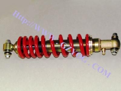 Monoshock Rear Shock Absorber (GENESIS GXT-200) Bajajx150