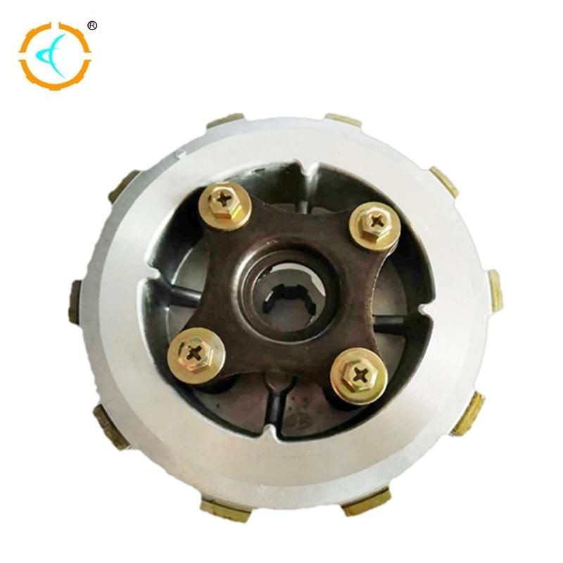 Good Quality ATV Engine Parts ATV Clutch Center Set ATV250