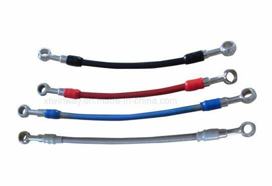 Ww-8349 Motorcycle Brake Hose Motorcycle Parts