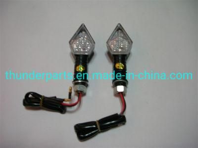 Motorcycle Lamp/Luz LED/Foco/Faro/Accesorios PARA Motos Universal Type 04