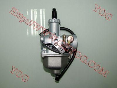 Yog Motorcycle Carburador Carburetor Cg125