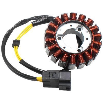 Motorcycle Generator Parts Stator Coil Comp for Honda Sh125