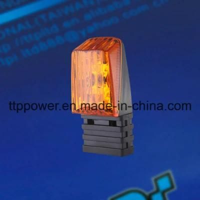 Wy125 Motorcycle Parts Motorcycle Turning Light, Turning Signal, Indicator 12V/10W