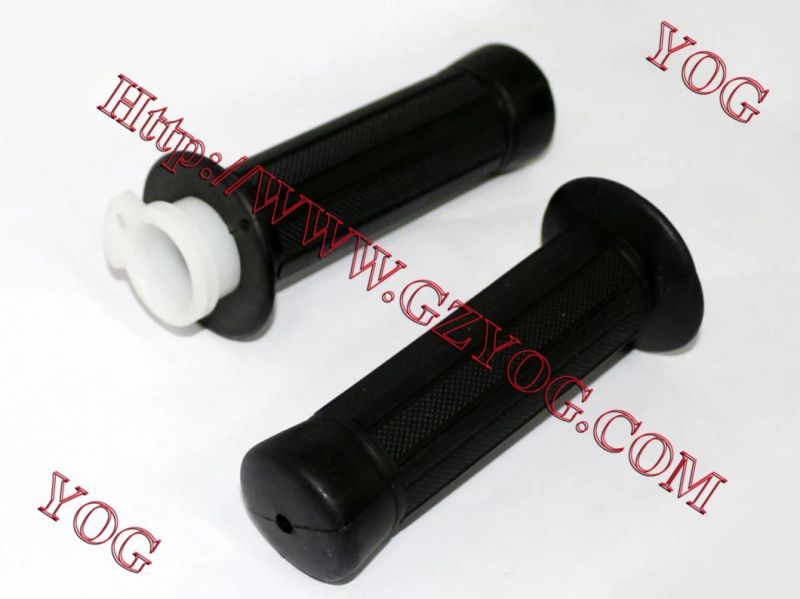 Motorcycle Decoration Parts Motorchcle Handle Grip Yog Universal