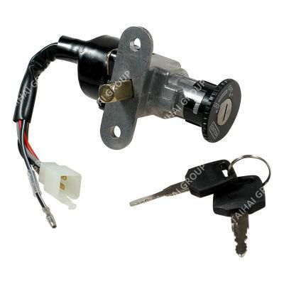 Yamamoto Motorcycle Spare Parts Engine Start-off Switch for YAMAHA Jog50