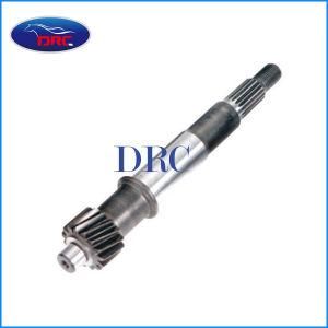 Transmission Part of Motorcycle Part Drive Shaft for Gy6 125