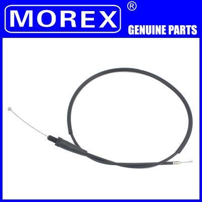 Motorcycle Spare Parts Accessories Control Brake Clutch Tachometer Speedometer Throttle Cable for Nxr-125