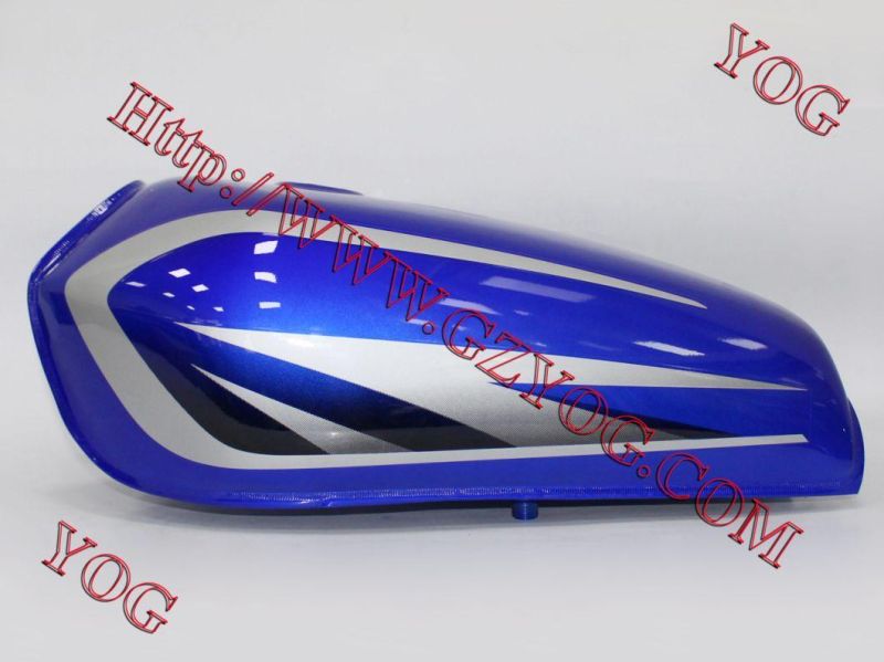 Yog Motorcycle Tanque Gasolina Fuel Tank Zs200