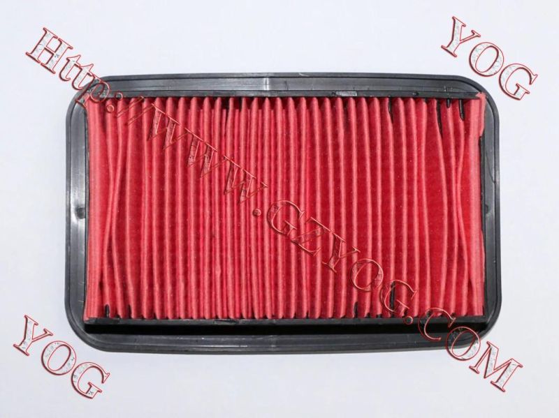 Motorcycle Filtro Aire Air Filter Air Cleaner Cg125 Ybr125 CB1