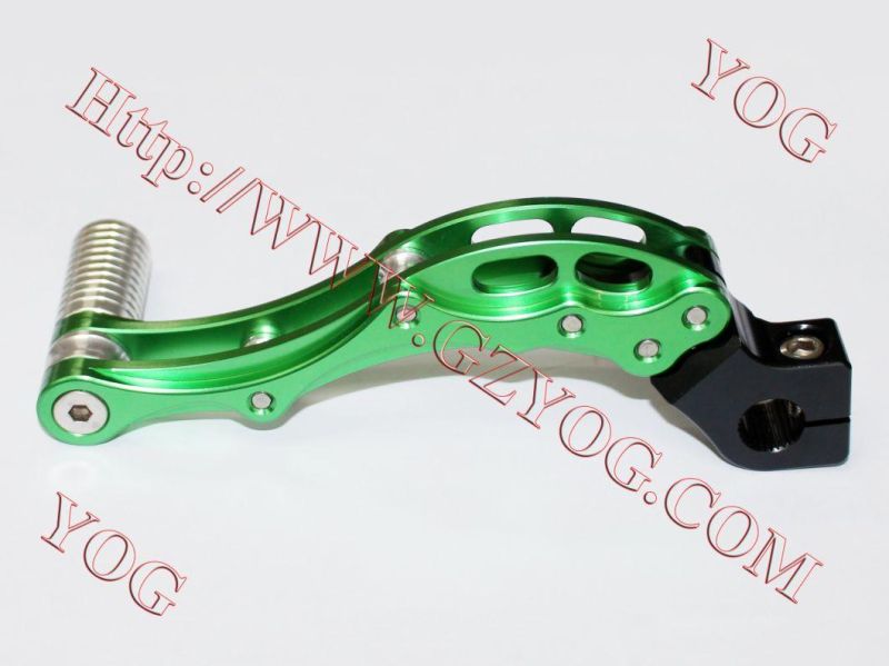 Motorcycle Parts Gear Lever Gear Pedal for Bajaj Honda YAMAHA