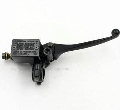 Ww-8021 Hand Brake Hydraulic Pump Lever Motorcycle Parts