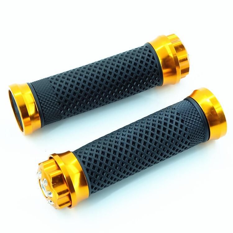 Motorcycle Refit Handlebar Set Wildfire YAMAHA Fuxi Turn Scooter Moped Throttle Accessories Handlebar Grip