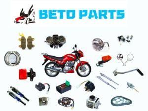 100cc, 125cc, 150cc for Motorcycle Parts, Engine Parts, Electrical Parts, Appearance Parts