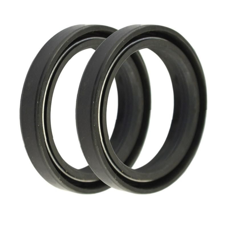 41*54*11 Motorcycle Parts Front Fork Damper Oil Seal for Kawasaki