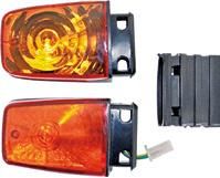 Motorcycle Parts Motorcycle Turn Light for Wy125