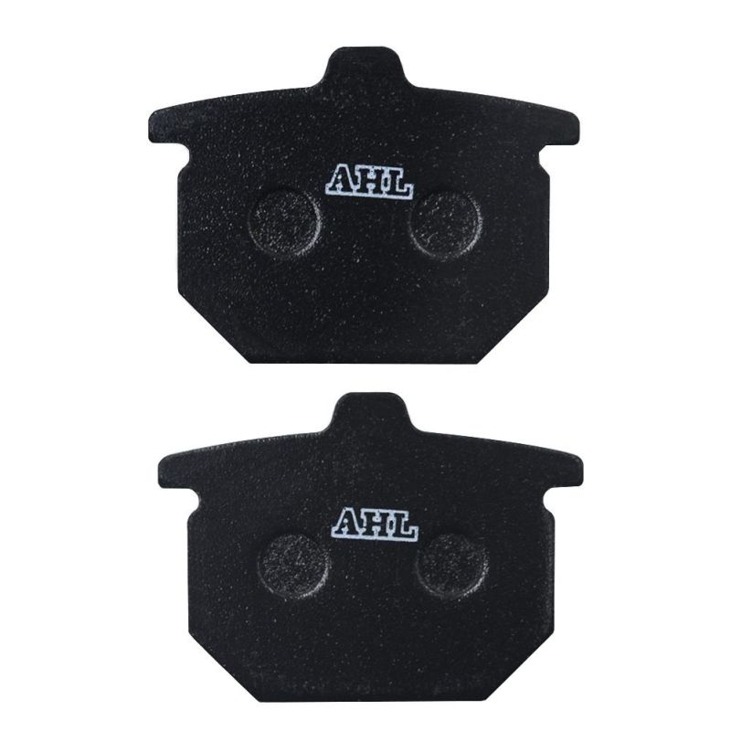 Fa029 Fa030 Fa031 Motorcycle Brake Pads for Honda Cx500