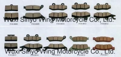Hight Quality Low Price Motorcycle Accessories