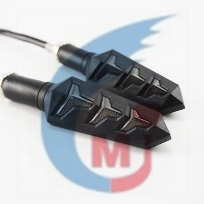 Motorcycle Lamborghini LED Runing Winker Lamp/Turn Light LED