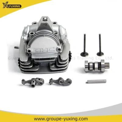 Motorcycle Parts Motorcycle Accessory Motorcycle Engine Cylinder Head