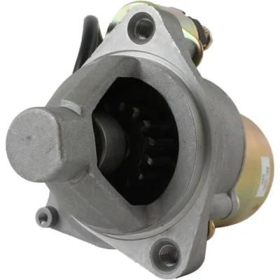 Starter for Honda Gx340, Gx390; 18513