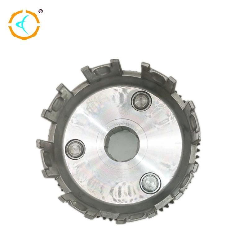Best Selling Product Motorcycle Engine Parts Clutch Housing Cg200