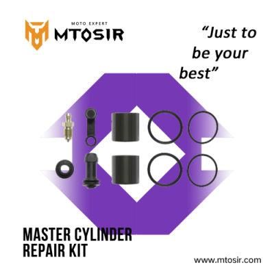 Mtosir Motorcycle Spare Parts Master Cylinder Repair Kit Bajaj Pulsar 220 High Quality Professional Bajaj Pulsar 220 Master Cylinder Repair Kit