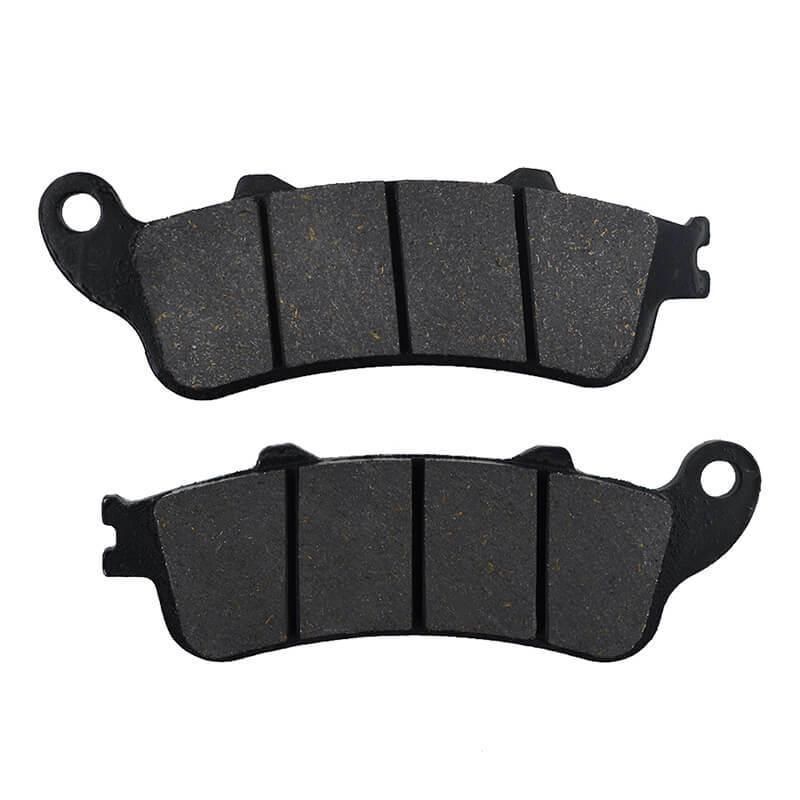 Fa261 Motorcycle Part Brake Pad for Honda Fjs400 Fjs600 Nt650
