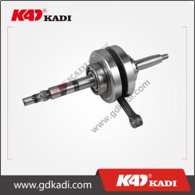 Motorcycle Parts Crankshaft