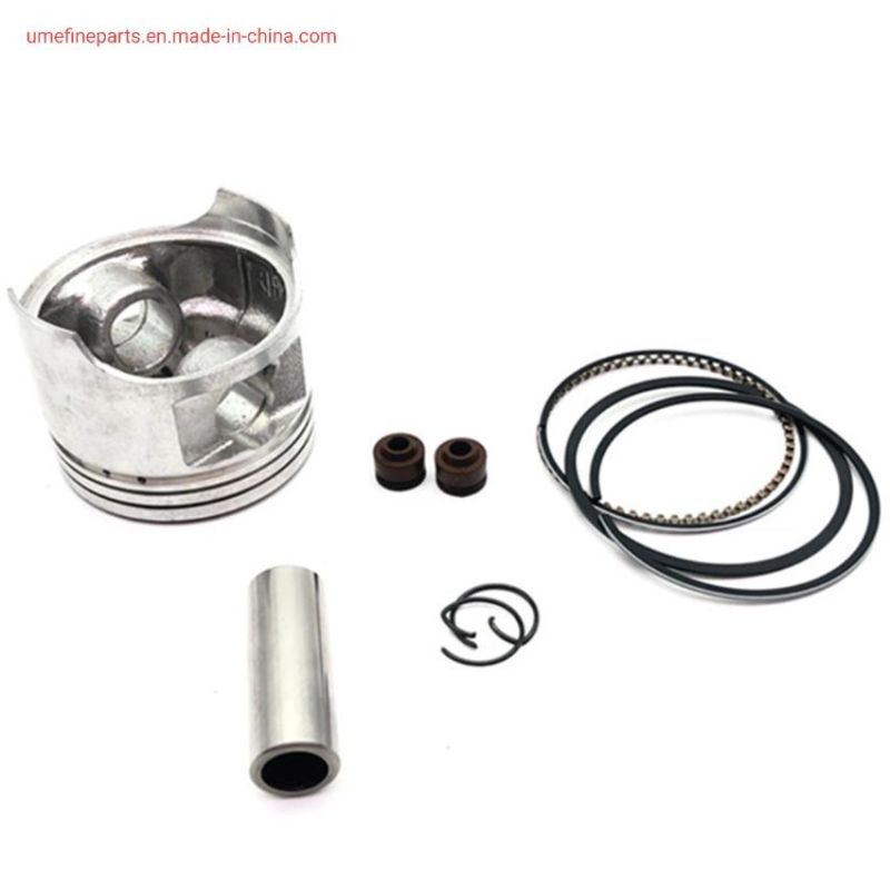 High Quality YAMAHA Motorcycle Piston Rings for Smash 110